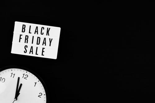 Black Friday 2023 - a fekete péntek eredete és aktuális Black Friday akciók, Black Friday ajánlatok - Black Friday 2024