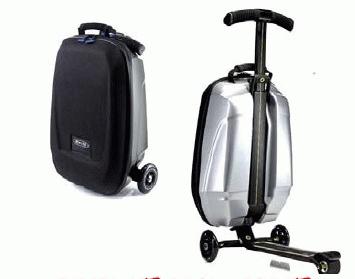 Samsonite Micro Scooter