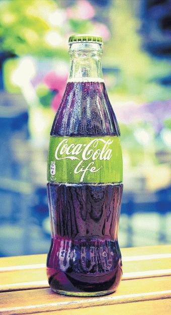 Érdekes tények a Coca-Coláról